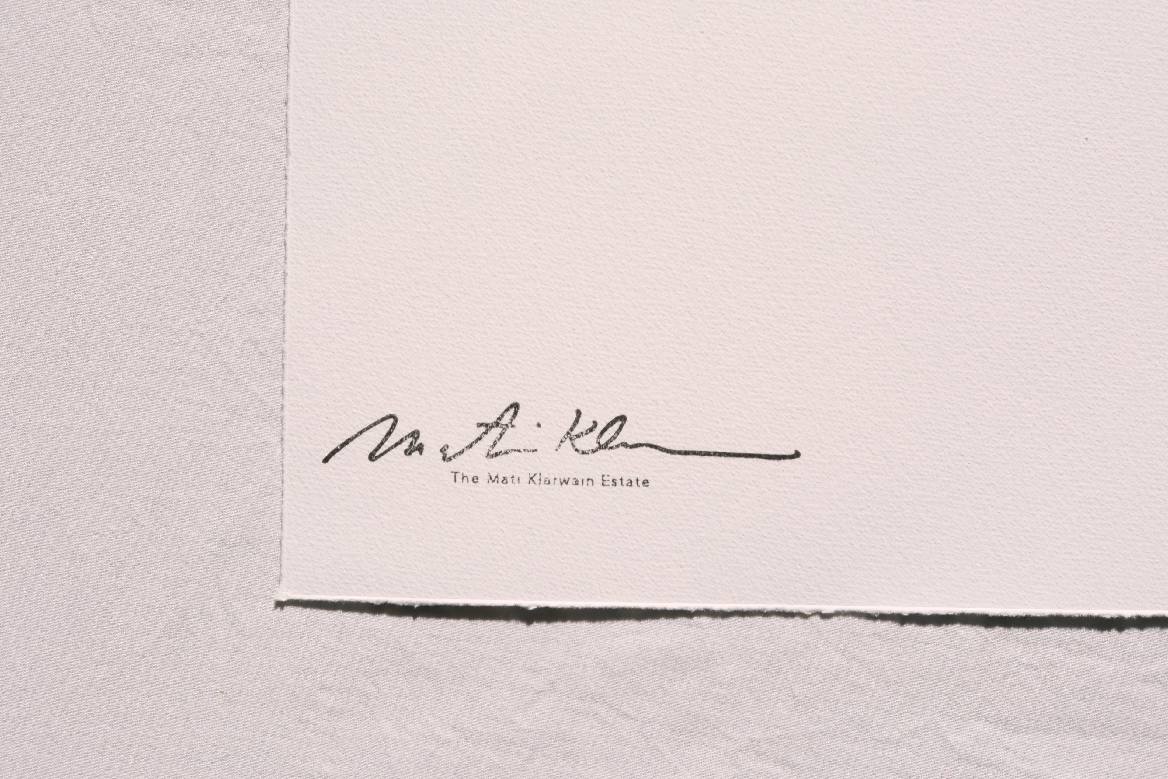 New York Angel (limited edition giclée print)